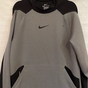 Nike Dry Fit Hoodie